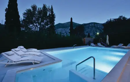 Maison 10 personnes à Omis - Photo 25