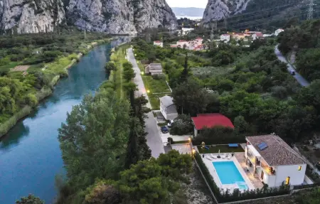 Maison 10 personnes à Omis - Photo 28
