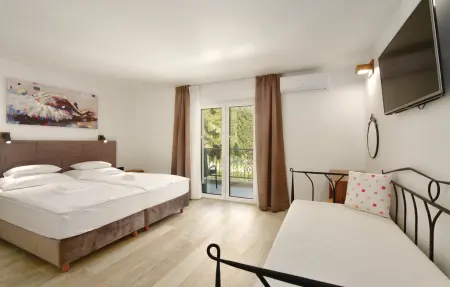 Maison 10 personnes à Omis - Photo 37