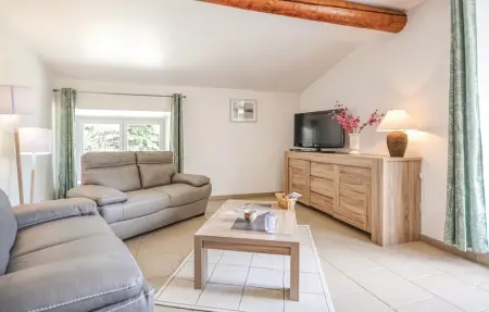 Maison 4 personnes à Montbrison sur Lez - Photo 2