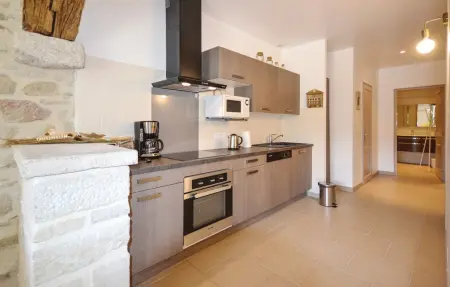 Maison 4 personnes à Montbrison sur Lez - Photo 3