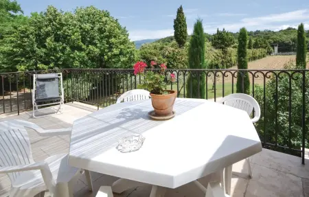 Maison 4 personnes à Montbrison sur Lez - Photo 4