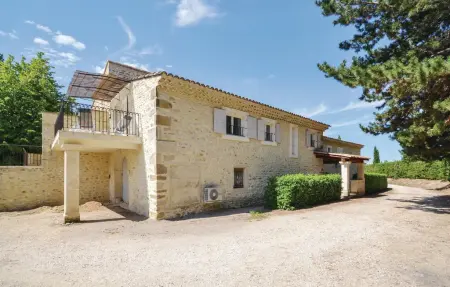 Maison 4 personnes à Montbrison sur Lez - Photo 6
