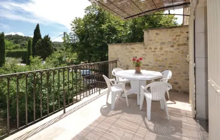 Maison 4 personnes à Montbrison sur Lez - Photo 7