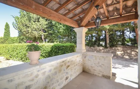 Maison 4 personnes à Montbrison sur Lez - Photo 8