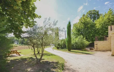 Maison 4 personnes à Montbrison sur Lez - Photo 10