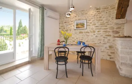 Maison 4 personnes à Montbrison sur Lez - Photo 12