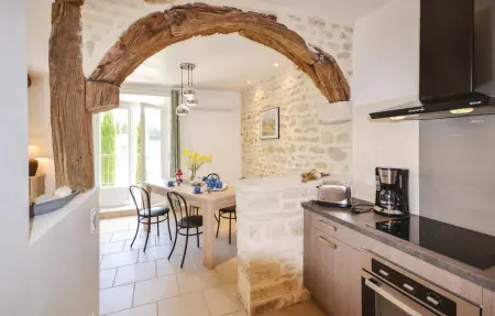 Maison 4 personnes à Montbrison sur Lez - Photo 13