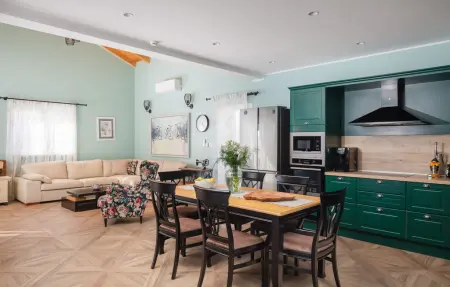 Maison 9 personnes à Drnis - Photo 2