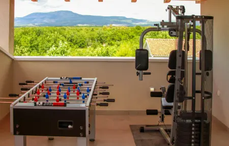Maison 9 personnes à Drnis - Photo 5