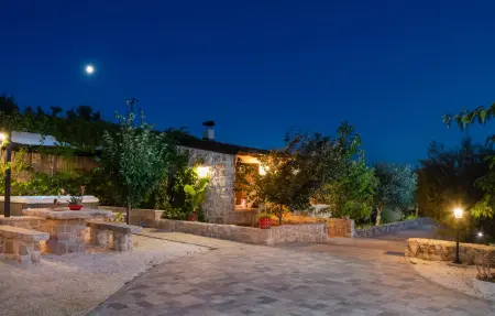 Maison 9 personnes à Drnis - Photo 15