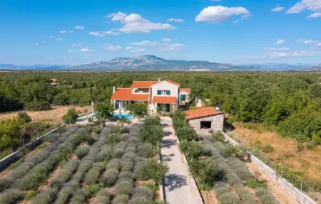 Maison 9 personnes à Drnis - Photo 17