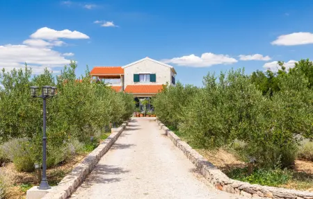 Maison 9 personnes à Drnis - Photo 18