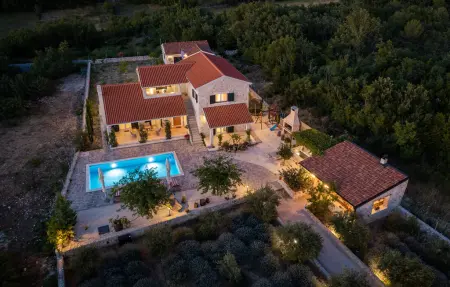 Maison 9 personnes à Drnis - Photo 20