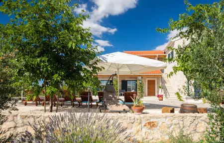 Maison 9 personnes à Drnis - Photo 25