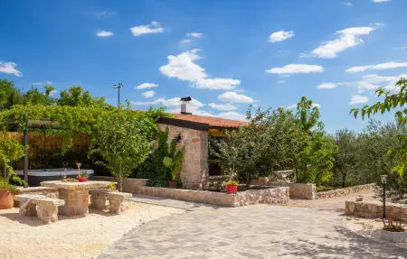 Maison 9 personnes à Drnis - Photo 26