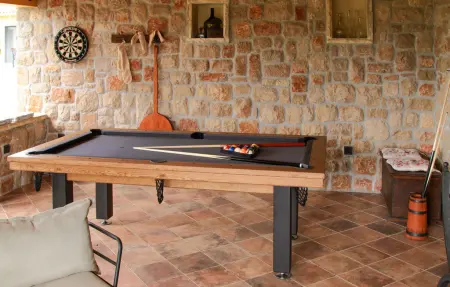 Maison 9 personnes à Drnis - Photo 28
