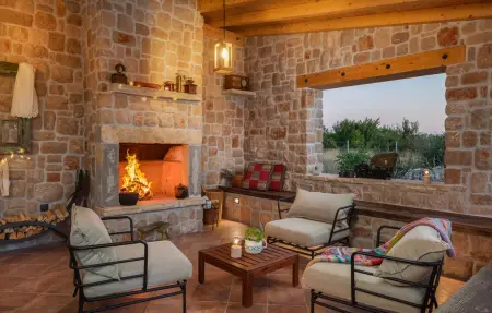 Maison 9 personnes à Drnis - Photo 29