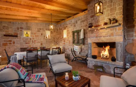 Maison 9 personnes à Drnis - Photo 30