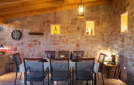 Maison 9 personnes à Drnis - Photo 31