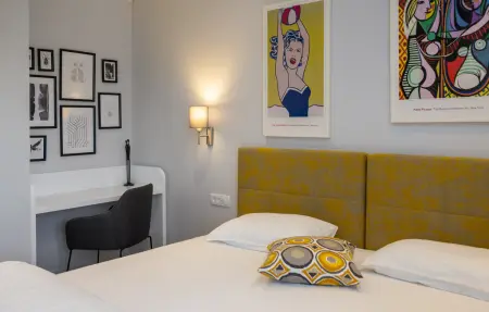 Maison 9 personnes à Drnis - Photo 38