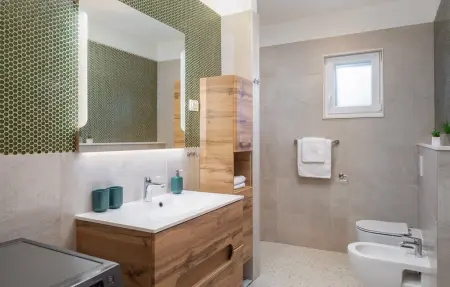 Maison 9 personnes à Drnis - Photo 46
