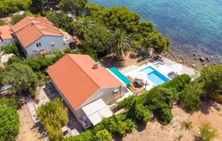 Maison 8 personnes à Orebic - Photo 2