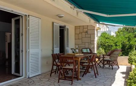 Maison 8 personnes à Orebic - Photo 15