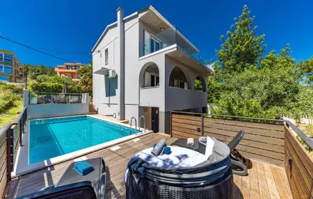 Maison 8 personnes à Trogir - Photo 1