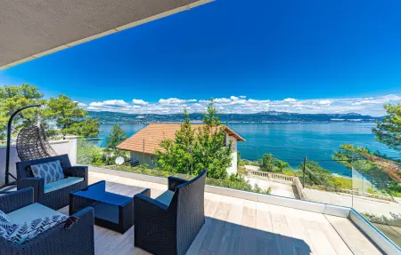Maison 8 personnes à Trogir - Photo 2