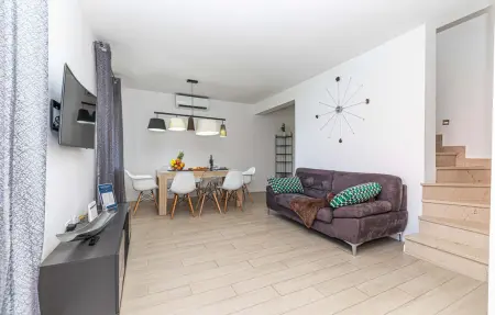 Maison 8 personnes à Trogir - Photo 4