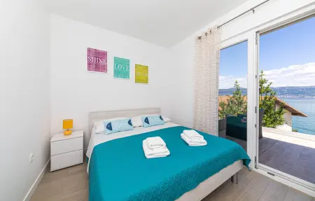 Maison 8 personnes à Trogir - Photo 7