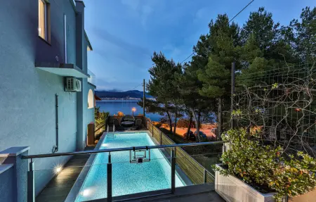 Maison 8 personnes à Trogir - Photo 8