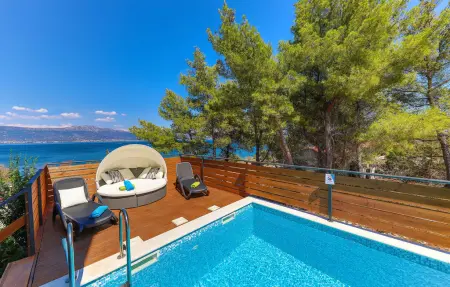 Maison 8 personnes à Trogir - Photo 9