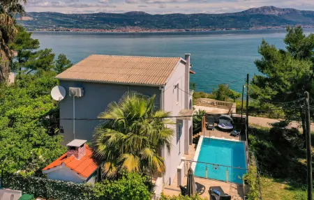 Maison 8 personnes à Trogir - Photo 10