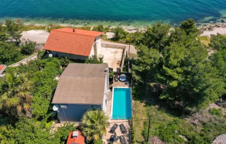 Maison 8 personnes à Trogir - Photo 11