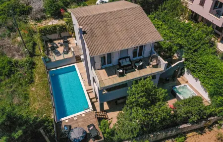 Maison 8 personnes à Trogir - Photo 12