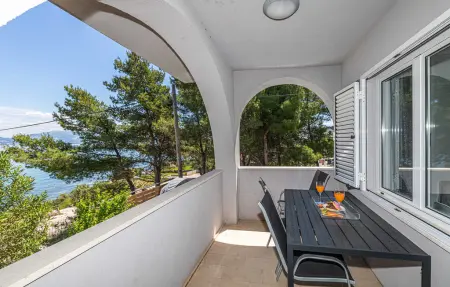 Maison 8 personnes à Trogir - Photo 13