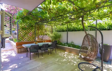 Maison 8 personnes à Trogir - Photo 14