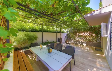 Maison 8 personnes à Trogir - Photo 15