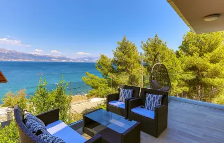Maison 8 personnes à Trogir - Photo 18