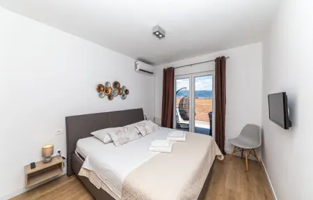 Maison 8 personnes à Trogir - Photo 22