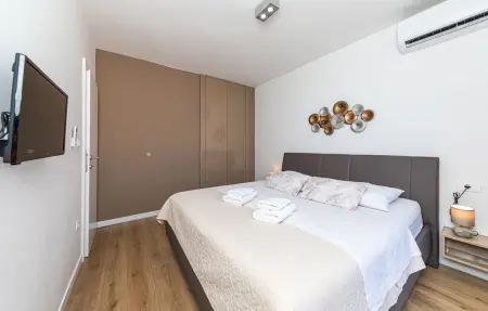 Maison 8 personnes à Trogir - Photo 23