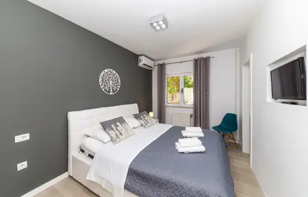 Maison 8 personnes à Trogir - Photo 24