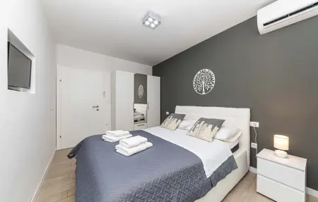 Maison 8 personnes à Trogir - Photo 25