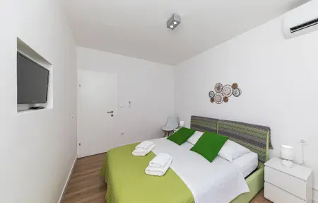 Maison 8 personnes à Trogir - Photo 27