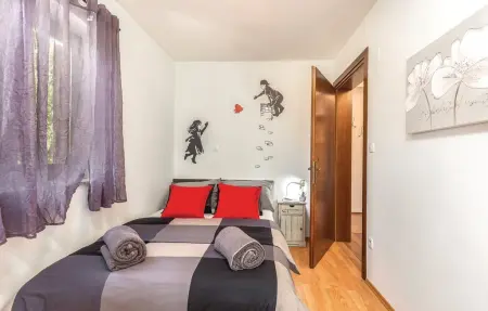 Maison 6 personnes à Grizane - Photo 21