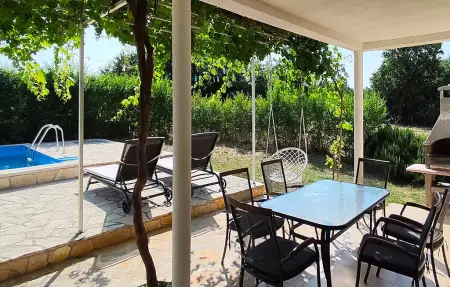 Maison 6 personnes à Biograd na moru - Photo 6