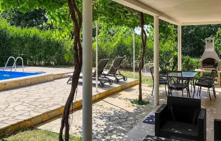 Maison 6 personnes à Biograd na moru - Photo 7