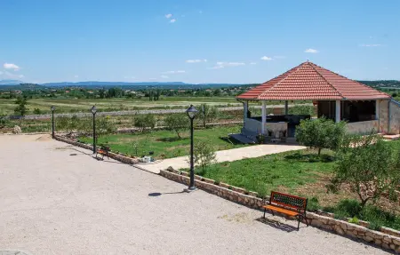 Maison 6 personnes à Biograd na moru - Photo 11